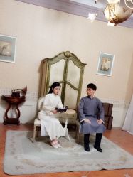 -薇咖映画婚纱摄影工作室
