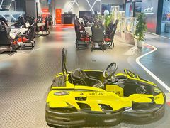 -魔赛卡丁车赛车汇(上海店)
