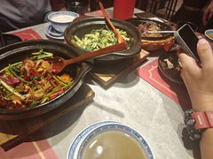 -金系·顺德啫鸡大王(创意产业园店)