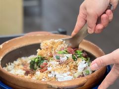 -润园四季椰子鸡火锅(海上世界店)