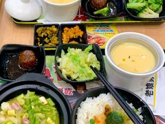 -老娘舅(吴山路店)