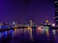 -运河游船(武林门码头)