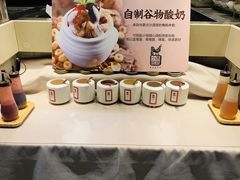-黑鸡小馆(金源店)