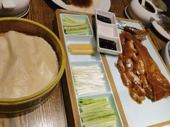 -卞氏菜根香(航空路旗舰店)
