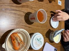 -李百蟹·江南蟹黄面·河景餐厅(夫子庙总店)