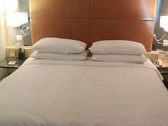 -上海新锦江大酒店