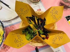 -胡桃里乐队酒馆(农科路店)