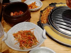 -金顺碳烤肉(1号店)