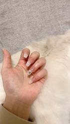 -UGIRL有个美甲