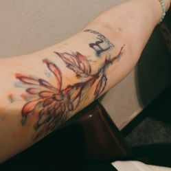 -千贺宗纹身传统大师