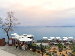-Brew Farm·精酿农场海滨悬崖餐厅