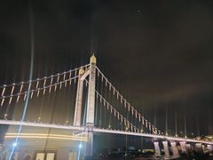 -闽江夜游台江旅游码头