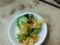 -洪师傅牛肉面(文昌南路店)