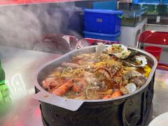 -陈小厨海鲜大咖·15年平潭味(龙王头店)