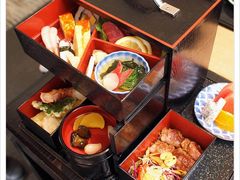 -西村日本料理(香格里拉饭店)
