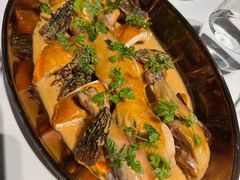 -Oyster Talks 四度蚝法餐厅