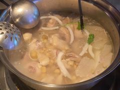 -同仁四季椰子鸡(宝安壹方城店)