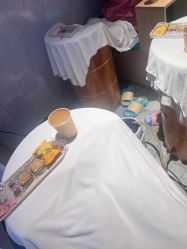 -梵茜儿·头道汤养生馆