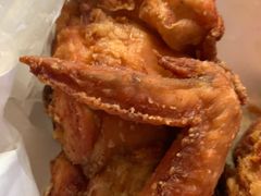 -香园炸鸡(鞍山西道店)