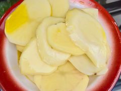 -邛海景风火盆烧烤(大石板古村二分店)