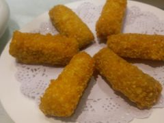 -香丰阁·烤鸭·川湘菜(清河店)
