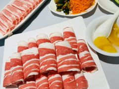 -天府火锅·始于1989年(老城十字街店)