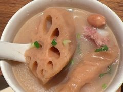 -清水亭湖北菜(大屯DT51店)
