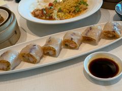 -金悦轩海鲜酒家(拱北店)