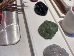 -宽来·欢聚火锅(来福士广场水景店)