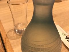 -梅丘·寿司の美登利(银座店)