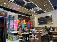-阿甘龙虾·重庆麻麻鱼(中豪店)