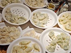 -东方饺子王(工农大路店)