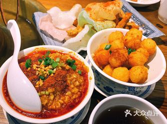 沪小二不可错过的牛蛙店