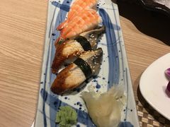 -歌行灯日本料理(伊势丹店)