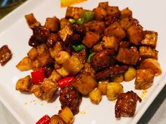 -佳兰雅序融合菜(高新店)