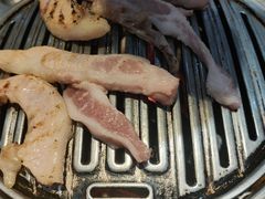 -金顺韩式烤肉·网红烤肉店(广利路店)