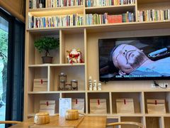 -麦子MaiMassage(打浦桥店)