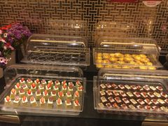 -萧邦音乐会所KTV·蒸汽活海鲜自助(福田店)