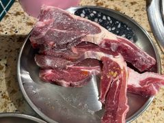 -姜胖胖无限自助烤肉(罗湖宝能店)