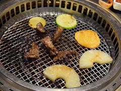-AJIYA·池袋日式烧肉自助(天津万象城店)