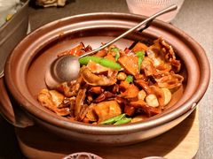 -一川二水•粤川醉(CP静安店)