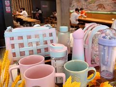 -星巴克(深圳布吉万象汇4F店)