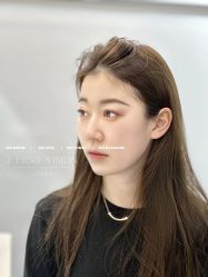 -尔素·半永久纹眉·野生眉