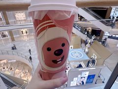 -喜茶(上海兴业太古汇店)