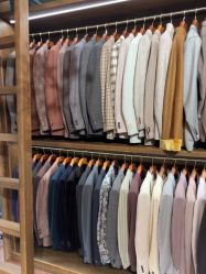 -LDIAMON西服定制(温州店)