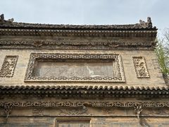 -西安关中民俗艺术博物院