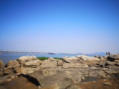 -在海一方公园