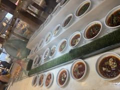 -半岛听涛蒸汽海鲜自助(K11店)