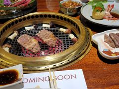 -肉魁屋·烧肉·烧鸟·酒场(高新店)
