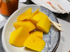 -大渔铁板烧(东城店)